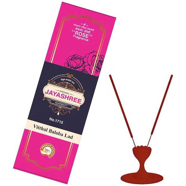 Jayashree Masala Incense Stick