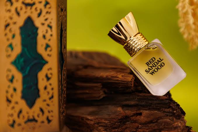 Attar & Purfumes
