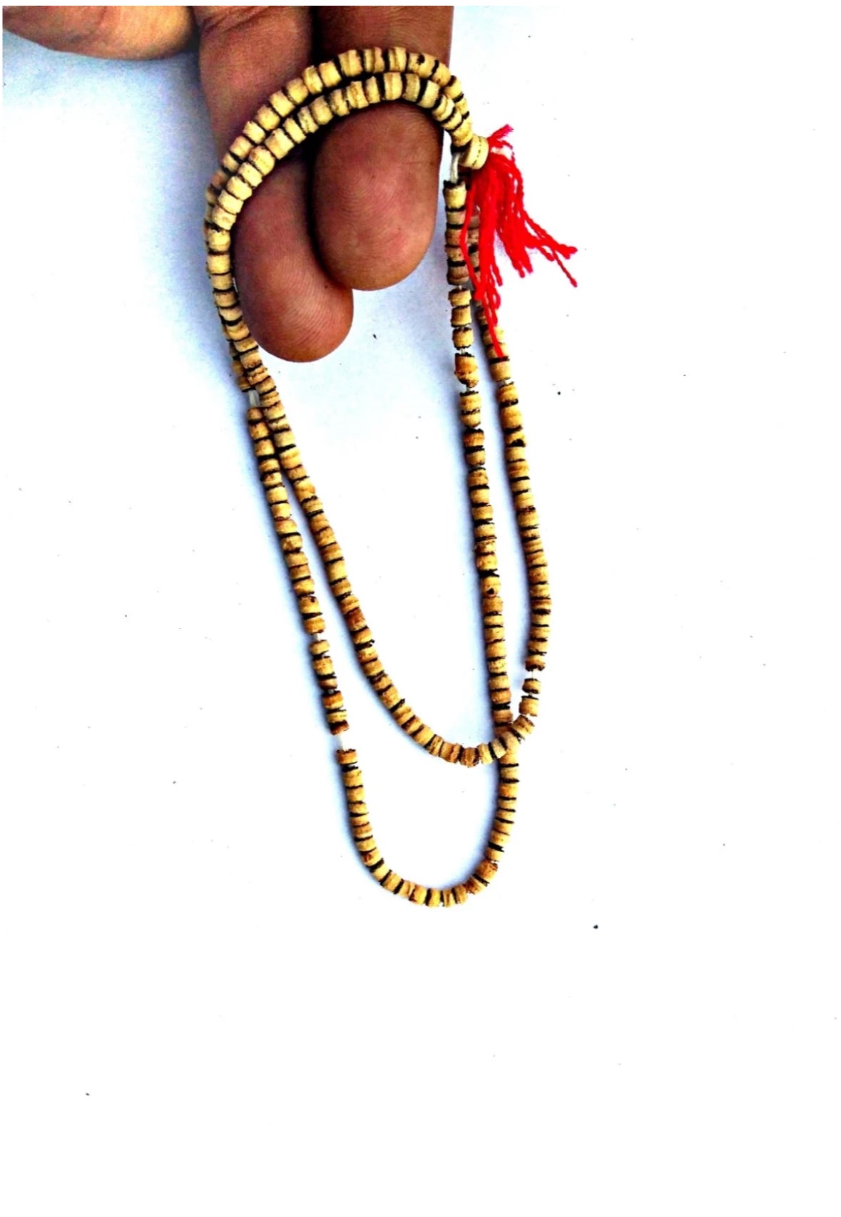 Pandhapuri Tulsi Mala