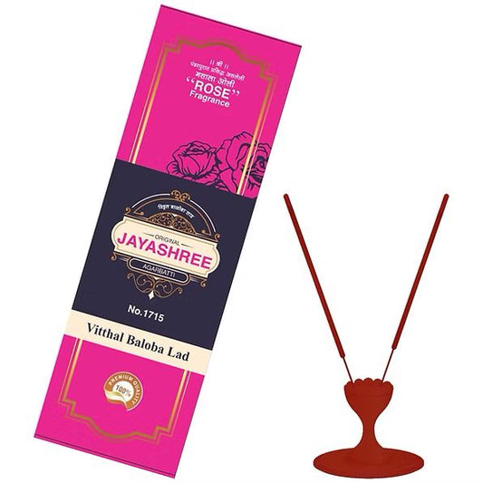 Jayashree Masala Incense Stick